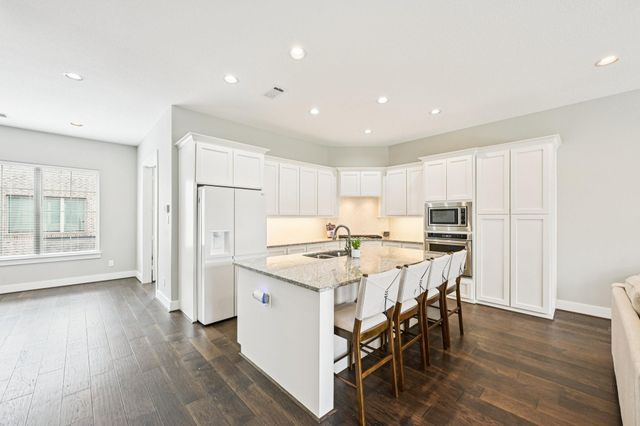 1224 Murrayhill Drive, Houston, TX 77043