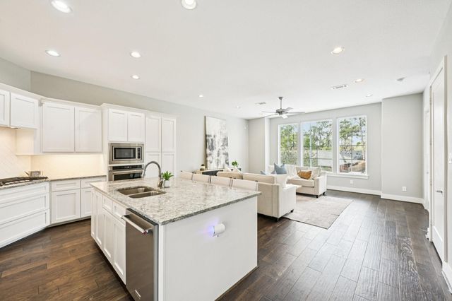 1224 Murrayhill Drive, Houston, TX 77043