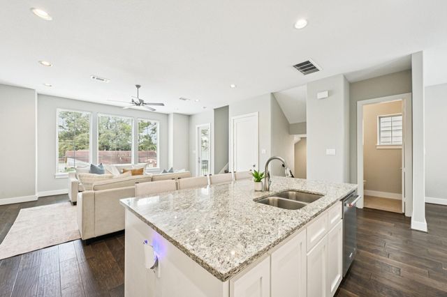 1224 Murrayhill Drive, Houston, TX 77043