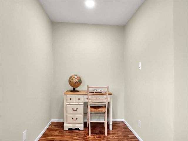 7920 Rockwood LN 131, Austin, TX 78757