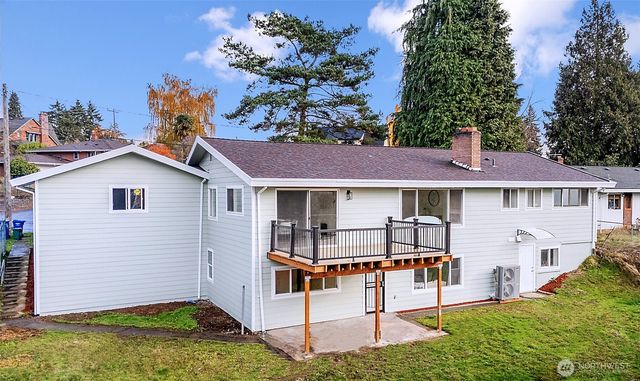 8305 Duncan Ave S, Seattle, WA 98118