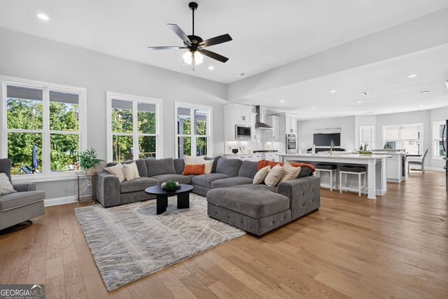 73 Starr Place, Newnan, GA 30263