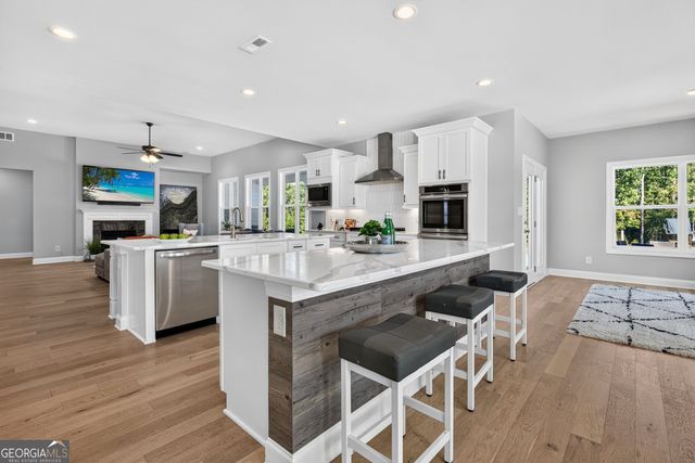 73 Starr Place, Newnan, GA 30263
