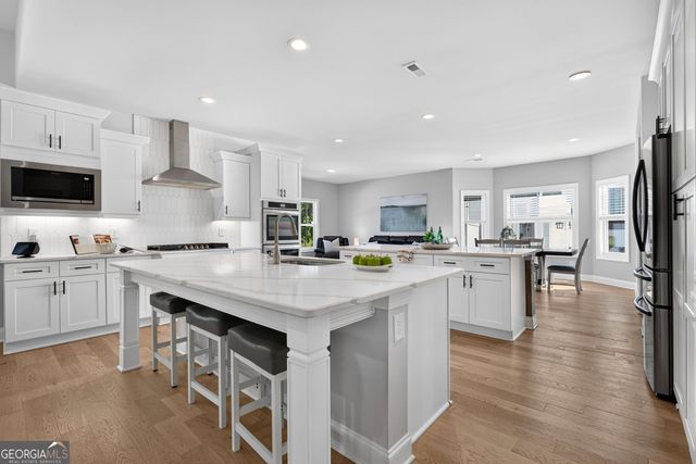 73 Starr Place, Newnan, GA 30263