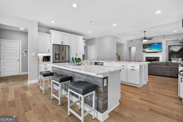 73 Starr Place, Newnan, GA 30263