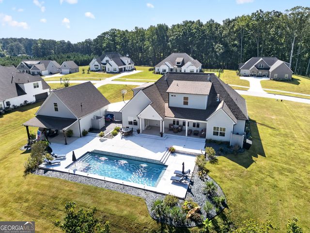 73 Starr Place, Newnan, GA 30263