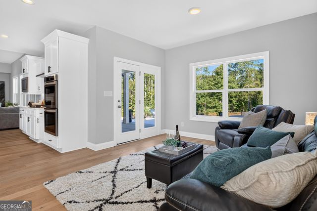 73 Starr Place, Newnan, GA 30263
