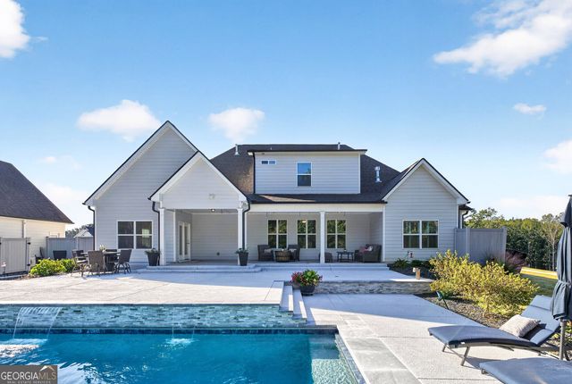 73 Starr Place, Newnan, GA 30263