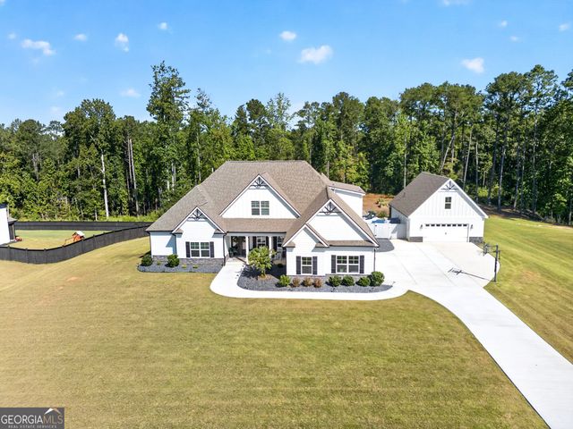 73 Starr Place, Newnan, GA 30263