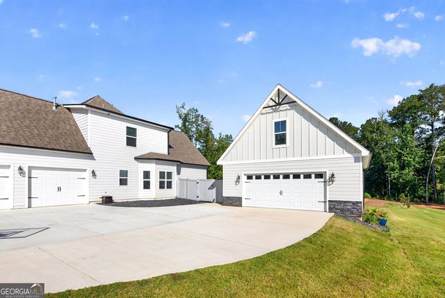 73 Starr Place, Newnan, GA 30263