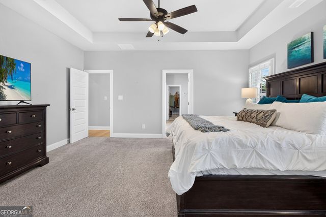 73 Starr Place, Newnan, GA 30263