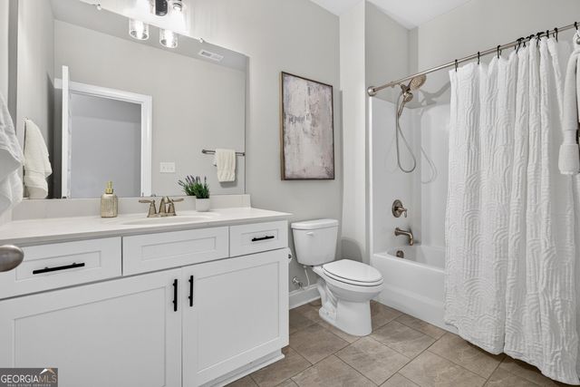73 Starr Place, Newnan, GA 30263