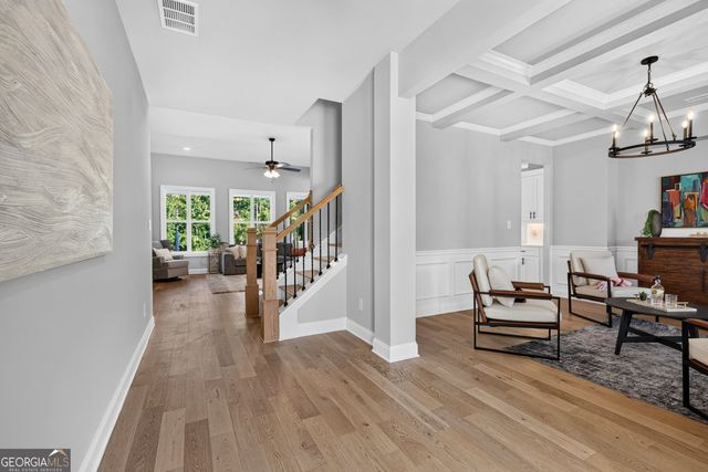 73 Starr Place, Newnan, GA 30263