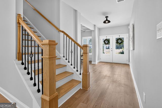 73 Starr Place, Newnan, GA 30263