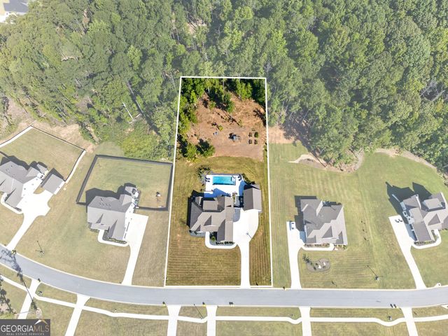 73 Starr Place, Newnan, GA 30263