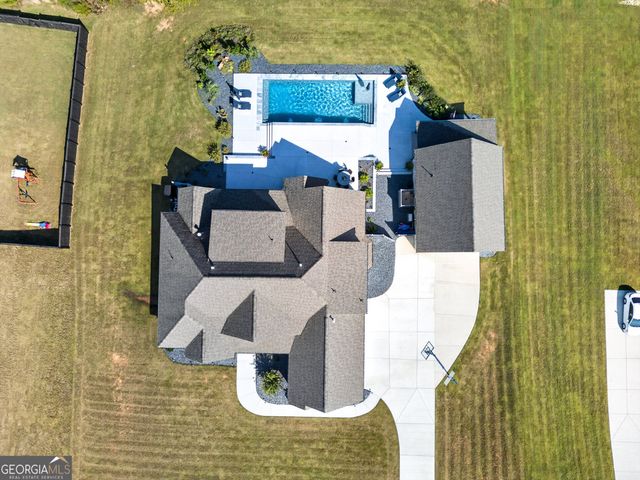 73 Starr Place, Newnan, GA 30263