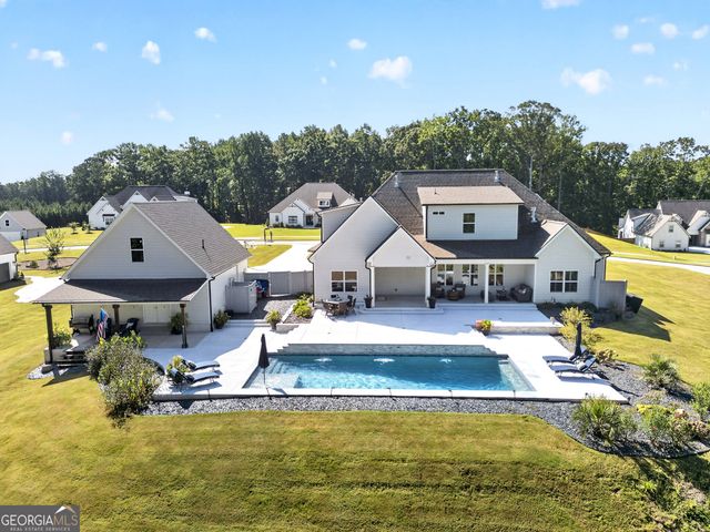 73 Starr Place, Newnan, GA 30263