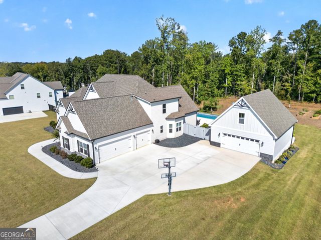73 Starr Place, Newnan, GA 30263