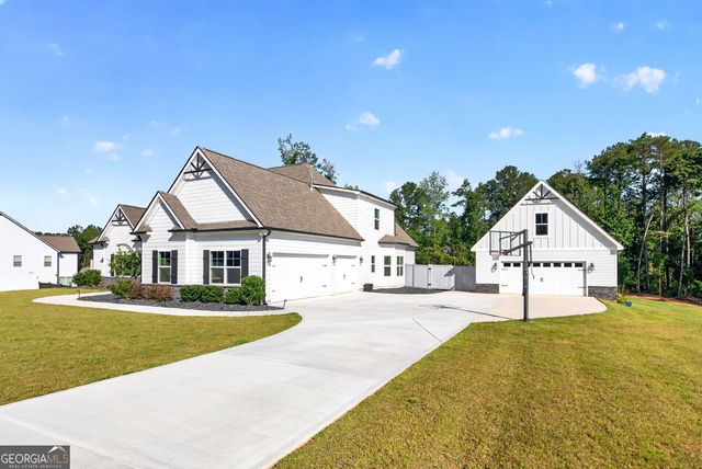 73 Starr Place, Newnan, GA 30263
