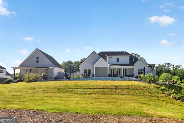 73 Starr Place, Newnan, GA 30263