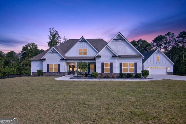 73 Starr Place, Newnan, GA 30263