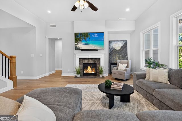 73 Starr Place, Newnan, GA 30263