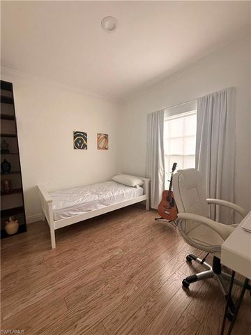 3298 Megan LN 2, Naples, FL 34109