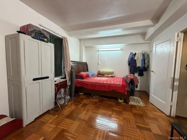 1670 Metropolitan Avenue 3F, Bronx, NY 10462