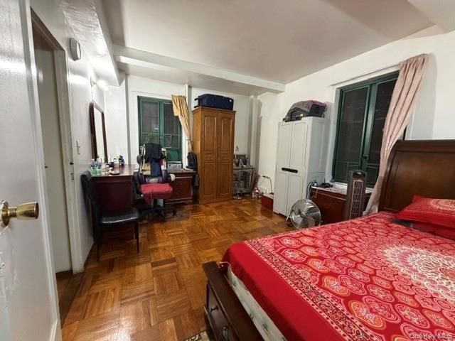 1670 Metropolitan Avenue 3F, Bronx, NY 10462