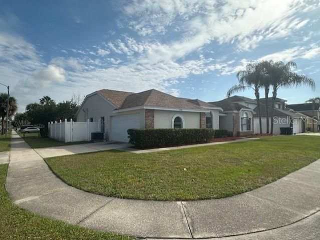 12686 NEWFIELD DRIVE, Orlando, FL 32837