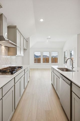 456 Hundred Acre Drive, Waxahachie, TX 75165