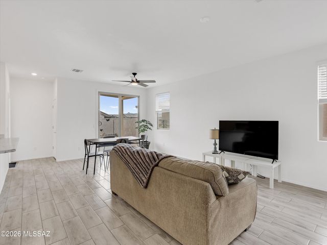 10593 W Halsey Drive, Marana, AZ 85653