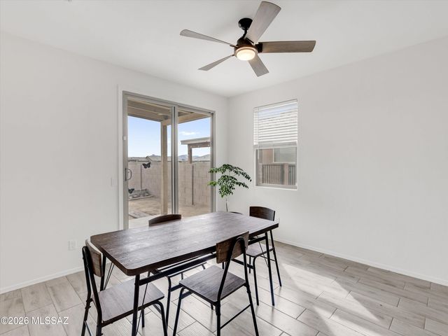 10593 W Halsey Drive, Marana, AZ 85653