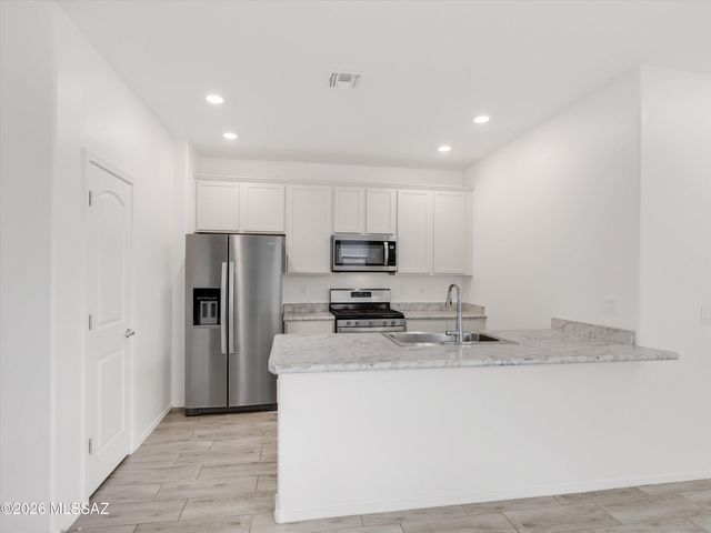 10593 W Halsey Drive, Marana, AZ 85653