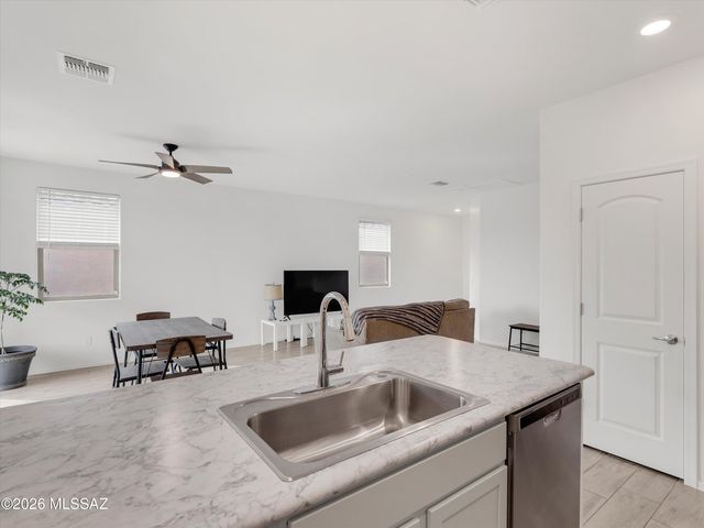 10593 W Halsey Drive, Marana, AZ 85653