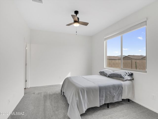 10593 W Halsey Drive, Marana, AZ 85653