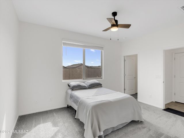 10593 W Halsey Drive, Marana, AZ 85653