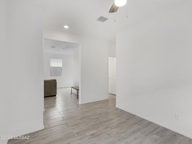 10593 W Halsey Drive, Marana, AZ 85653