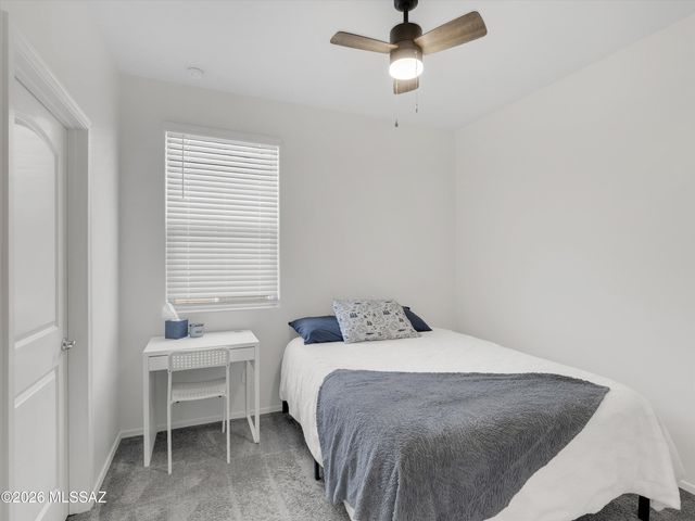 10593 W Halsey Drive, Marana, AZ 85653