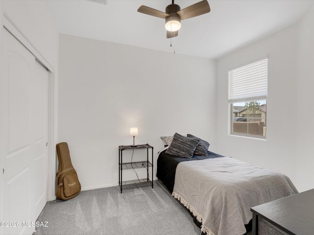 10593 W Halsey Drive, Marana, AZ 85653