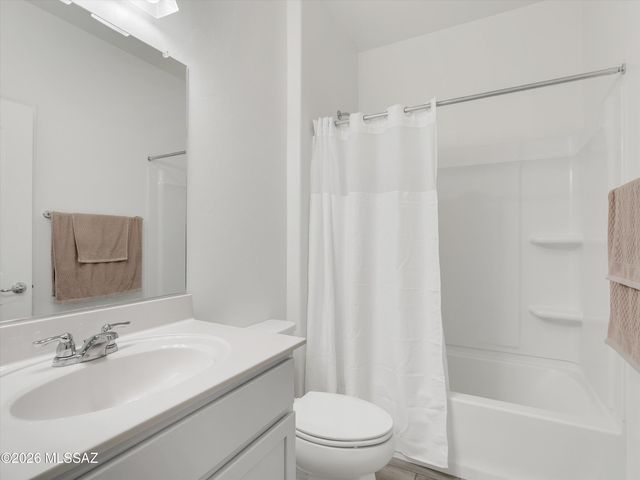 10593 W Halsey Drive, Marana, AZ 85653