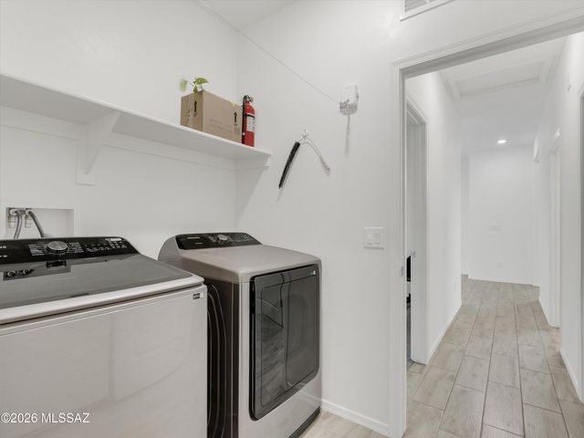 10593 W Halsey Drive, Marana, AZ 85653