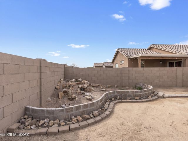 10593 W Halsey Drive, Marana, AZ 85653