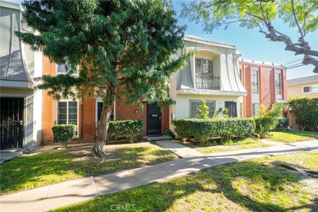 1800 W Gramercy Avenue 43, Anaheim, CA 92801