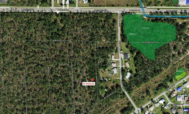 245 SAWFISH LANE, Punta Gorda, FL 33982