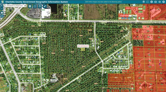 245 SAWFISH LANE, Punta Gorda, FL 33982