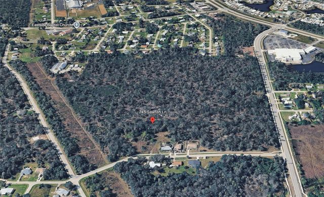 245 SAWFISH LANE, Punta Gorda, FL 33982