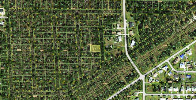 245 SAWFISH LANE, Punta Gorda, FL 33982