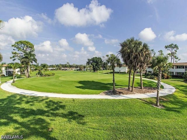 195 Peppermint LN W 881, Naples, FL 34112