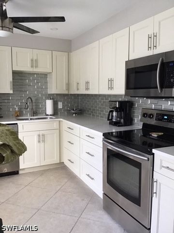 195 Peppermint LN W 881, Naples, FL 34112